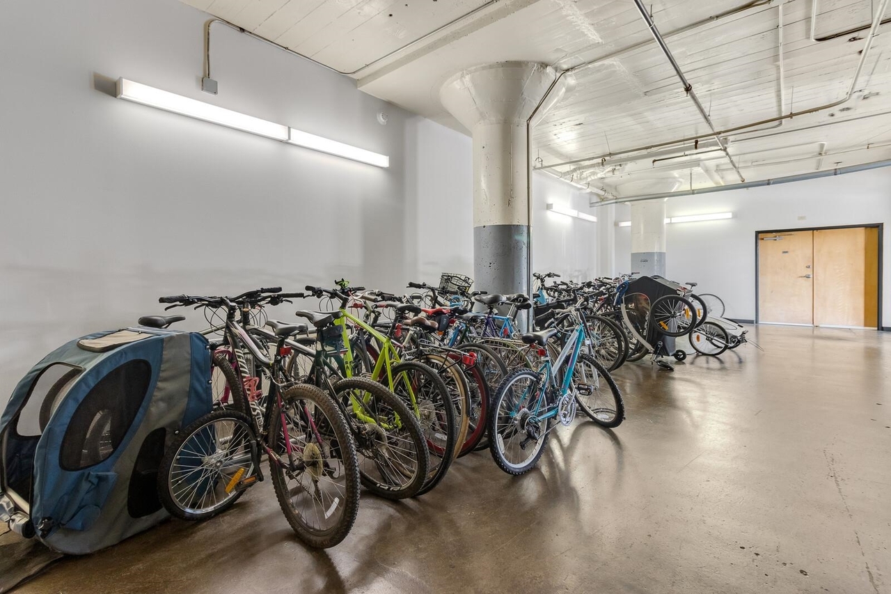 A7P Lofts - Residential Lease