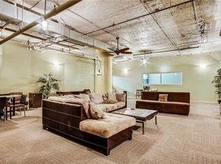 A7P Lofts - Residential Lease
