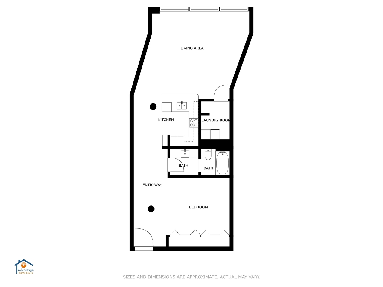 A7P Lofts - Residential Lease