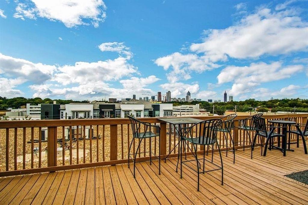 A7P Lofts - Residential Lease