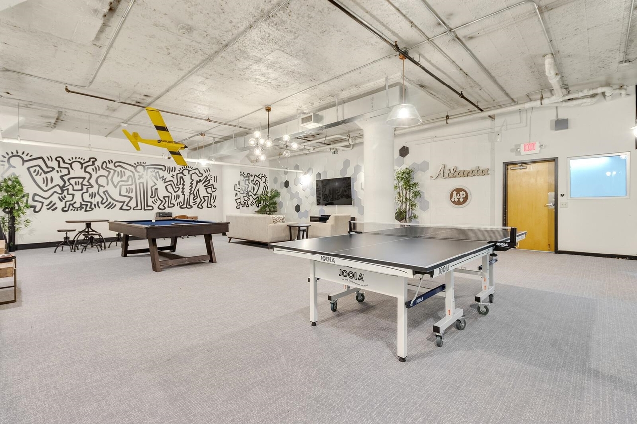 A7P Lofts - Residential Lease