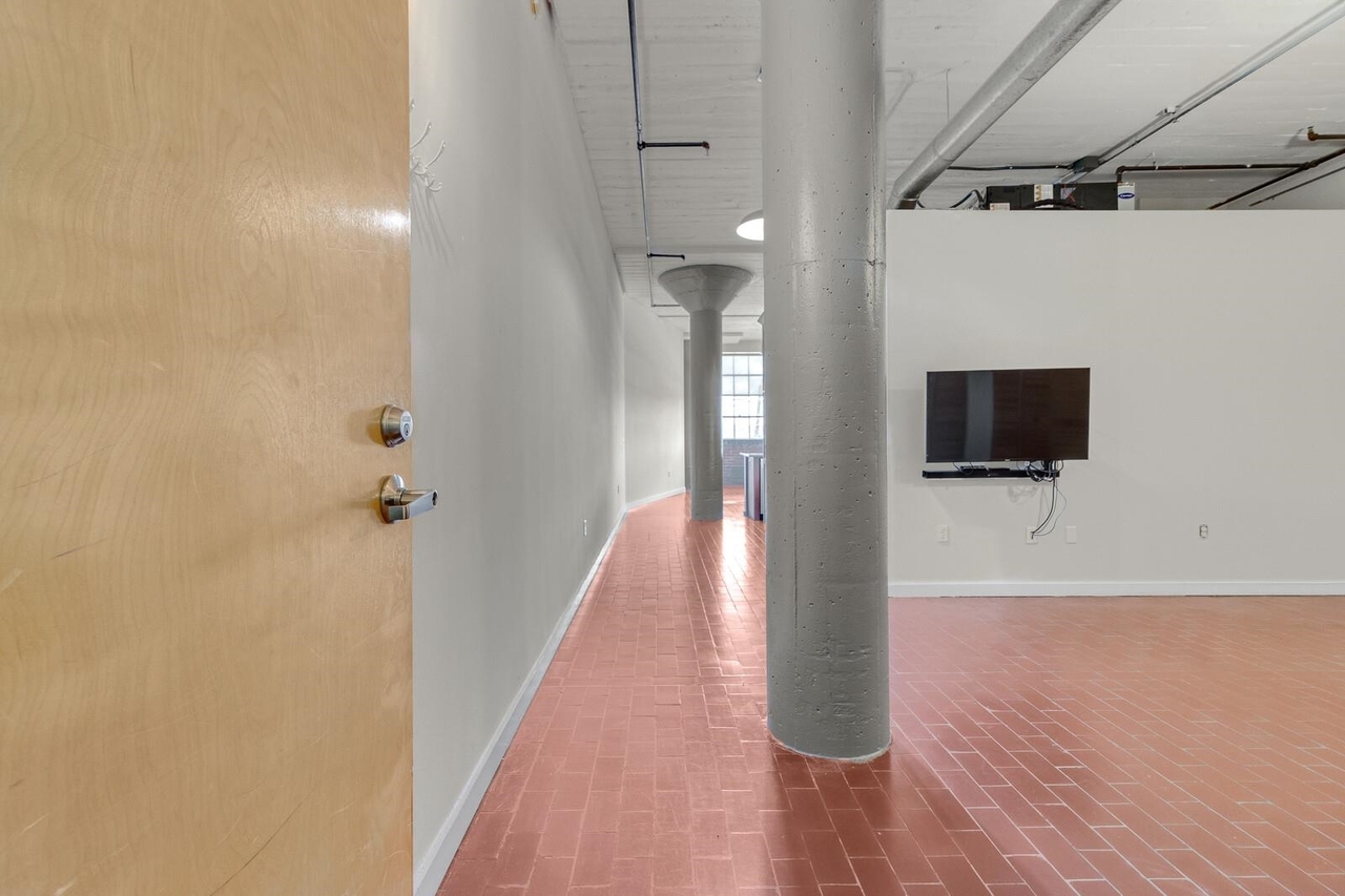 A7P Lofts - Residential Lease