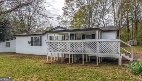 23 Wildflower CV Carrollton GA 30116