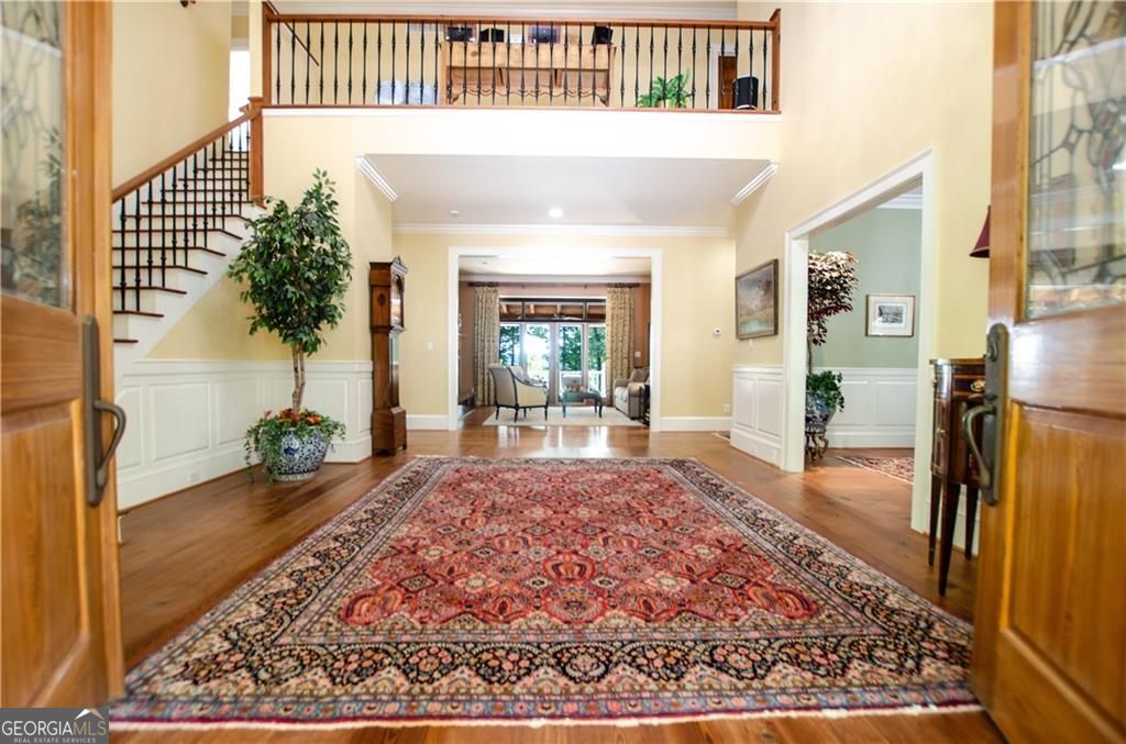 2218 Cross Plains Hulett RD