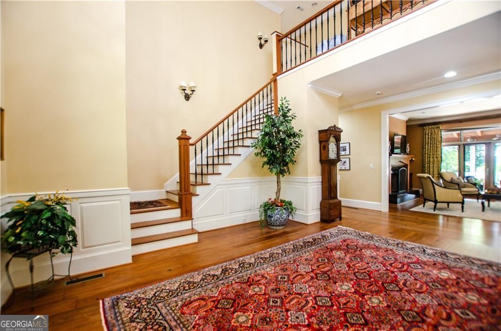 2218 Cross Plains Hulett RD