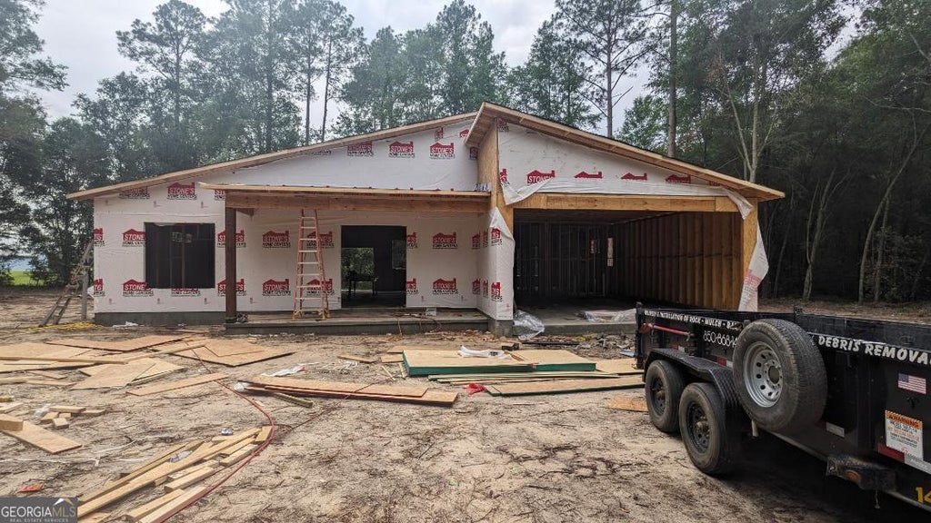 Photo of 101 Marie Lane, Bainbridge, GA 39817 (MLS # 10789999)