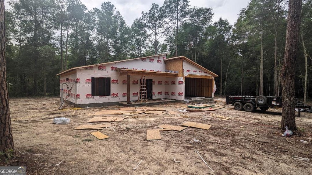 Photo of 101 Marie Lane, Bainbridge, GA 39817 (MLS # 10789999)