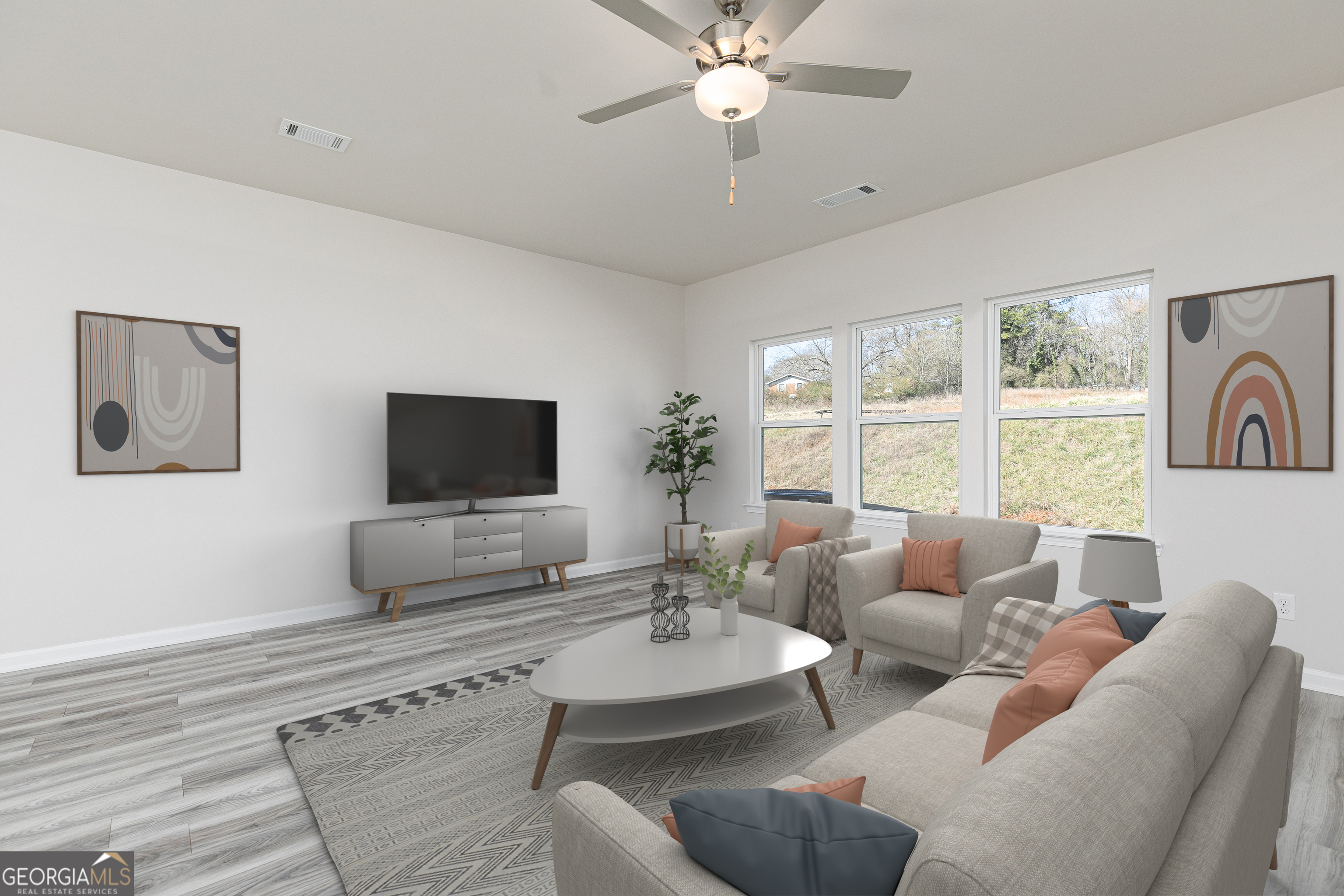 3987 Hidden River Lane