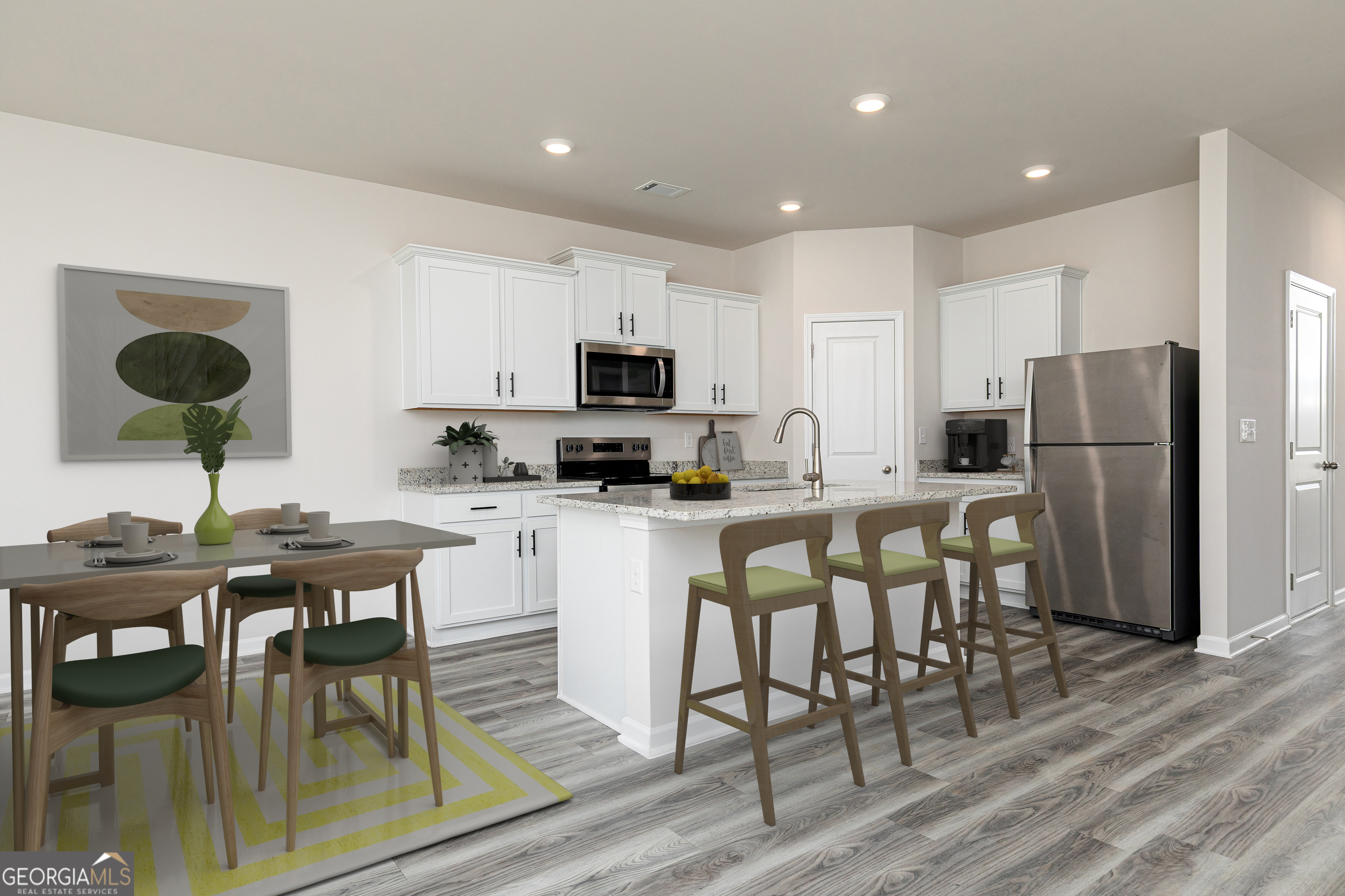 3987 Hidden River Lane