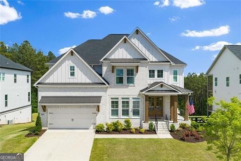 1071 Ridgeview RD Woodstock GA 30188