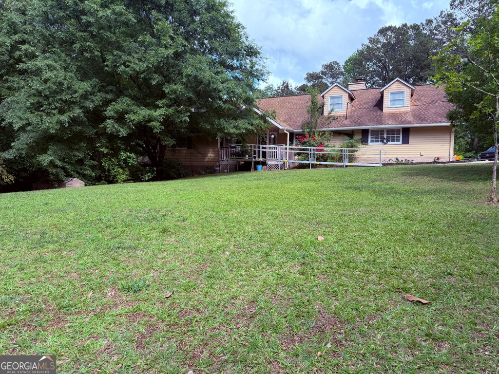 Photo of 1972 Mount Zion Road, Oxford, GA 30054 (MLS # 10772031)