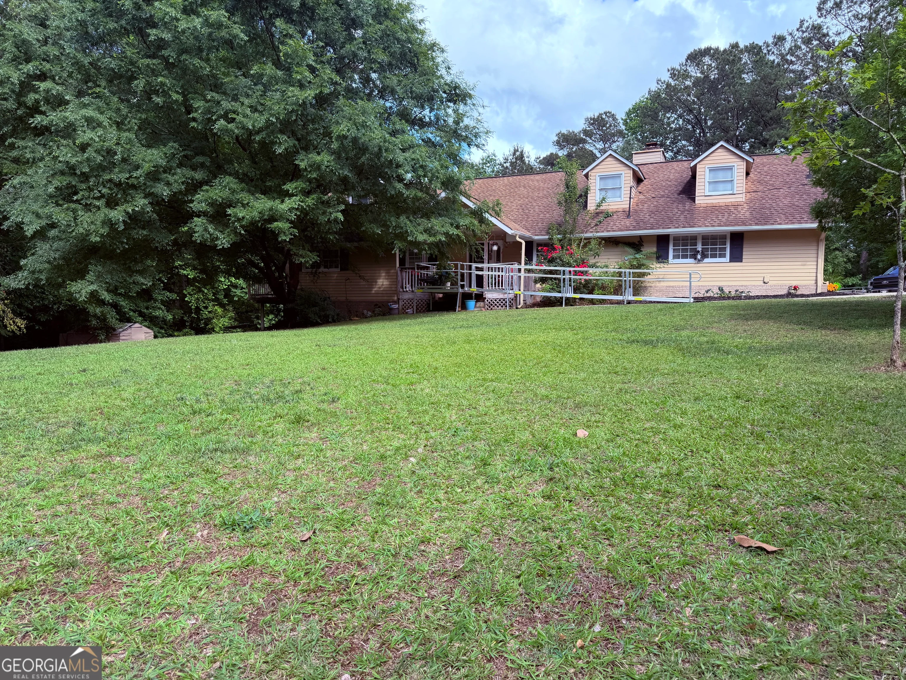 1972 Mount Zion Road