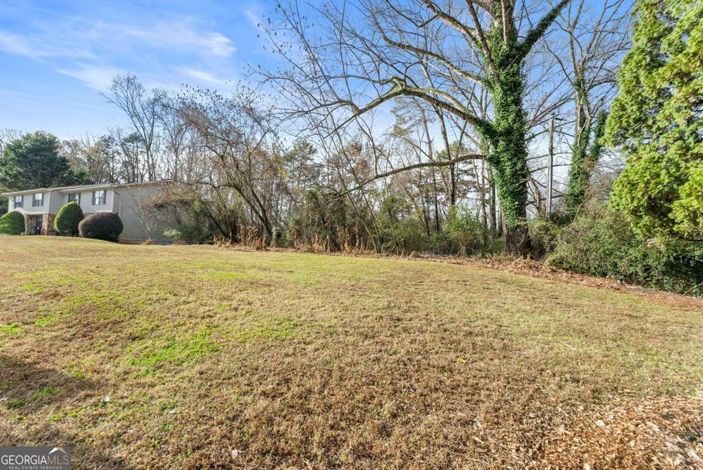 Photo of 2486 Hidden Cove Court, Gainesville, GA 30501 (MLS # 10721017)