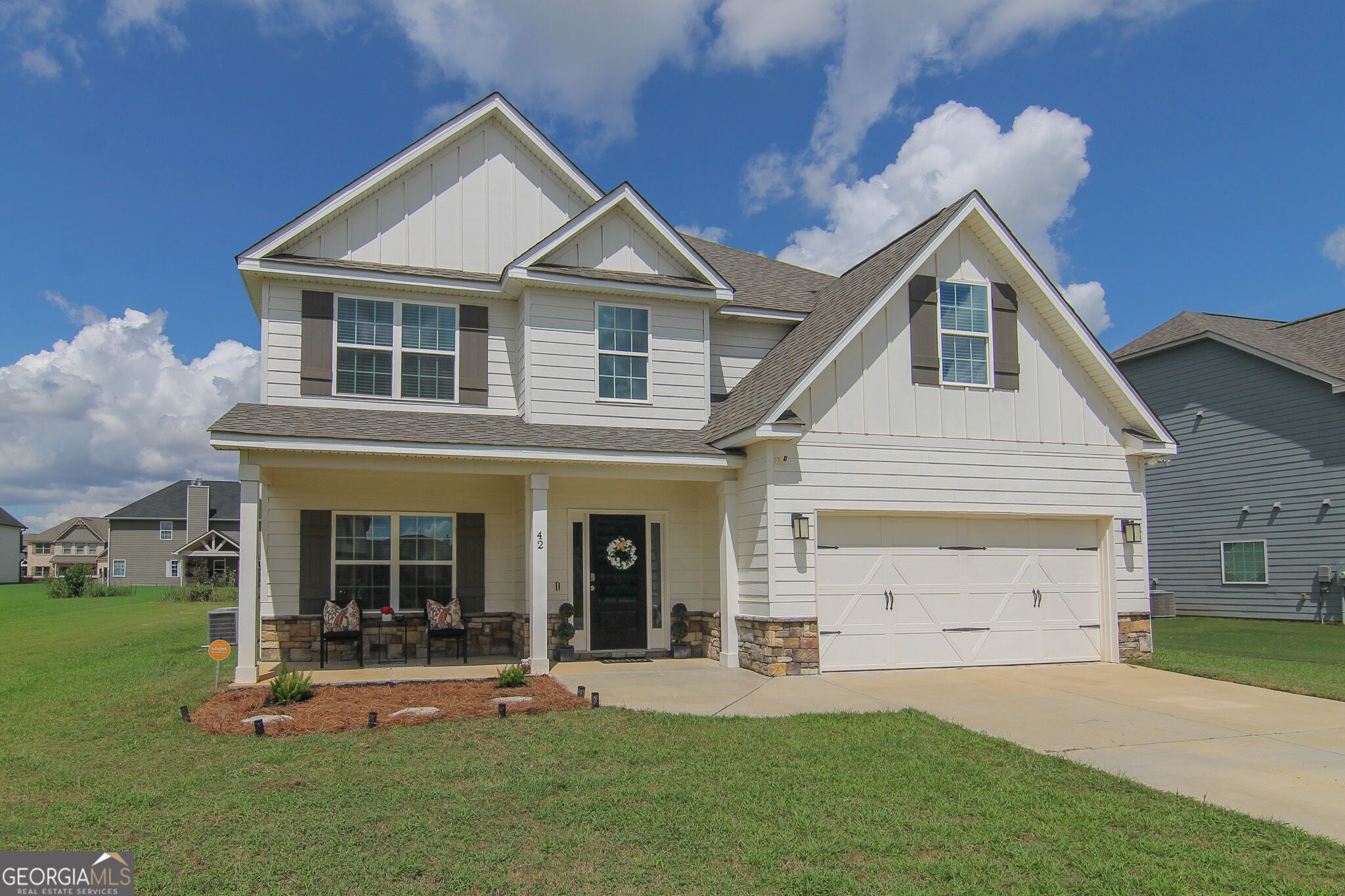 42 Willow Moss WAY