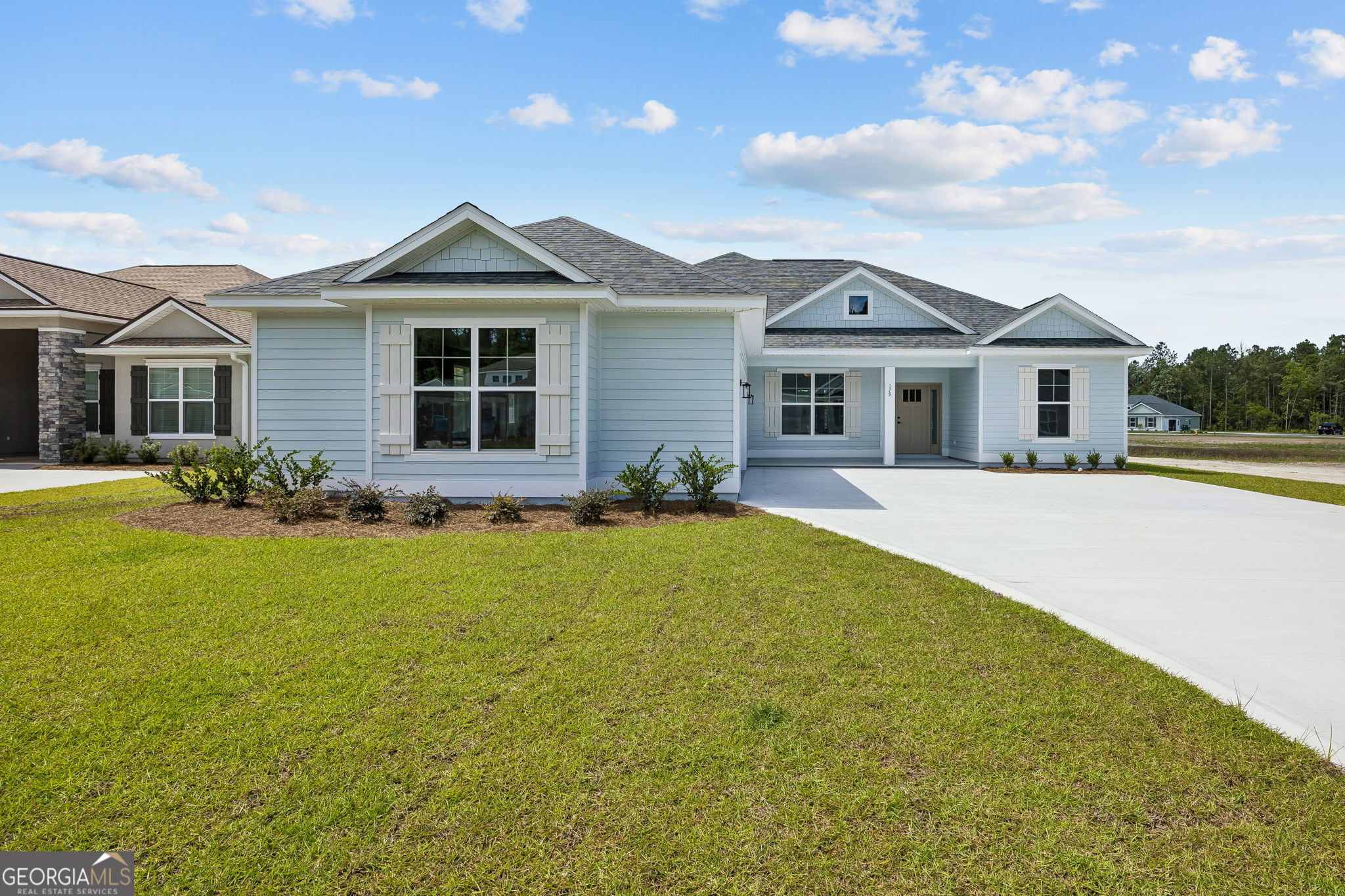 Photo 1 of 37 — 179 Verano ST, Kingsland, GA 31548