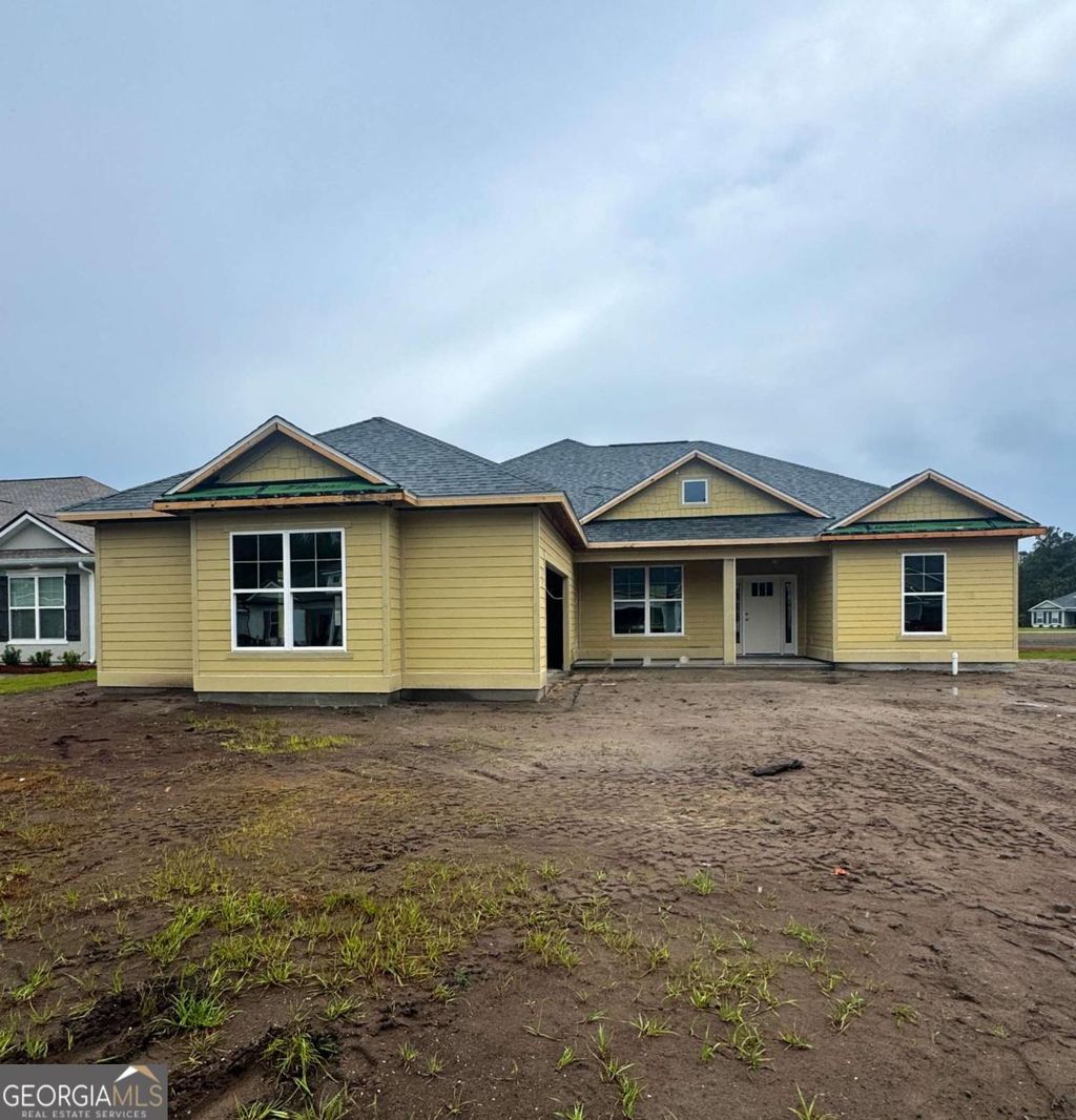 Photo of 179 Verano Street, Kingsland, GA 31548 (MLS # 10727132)