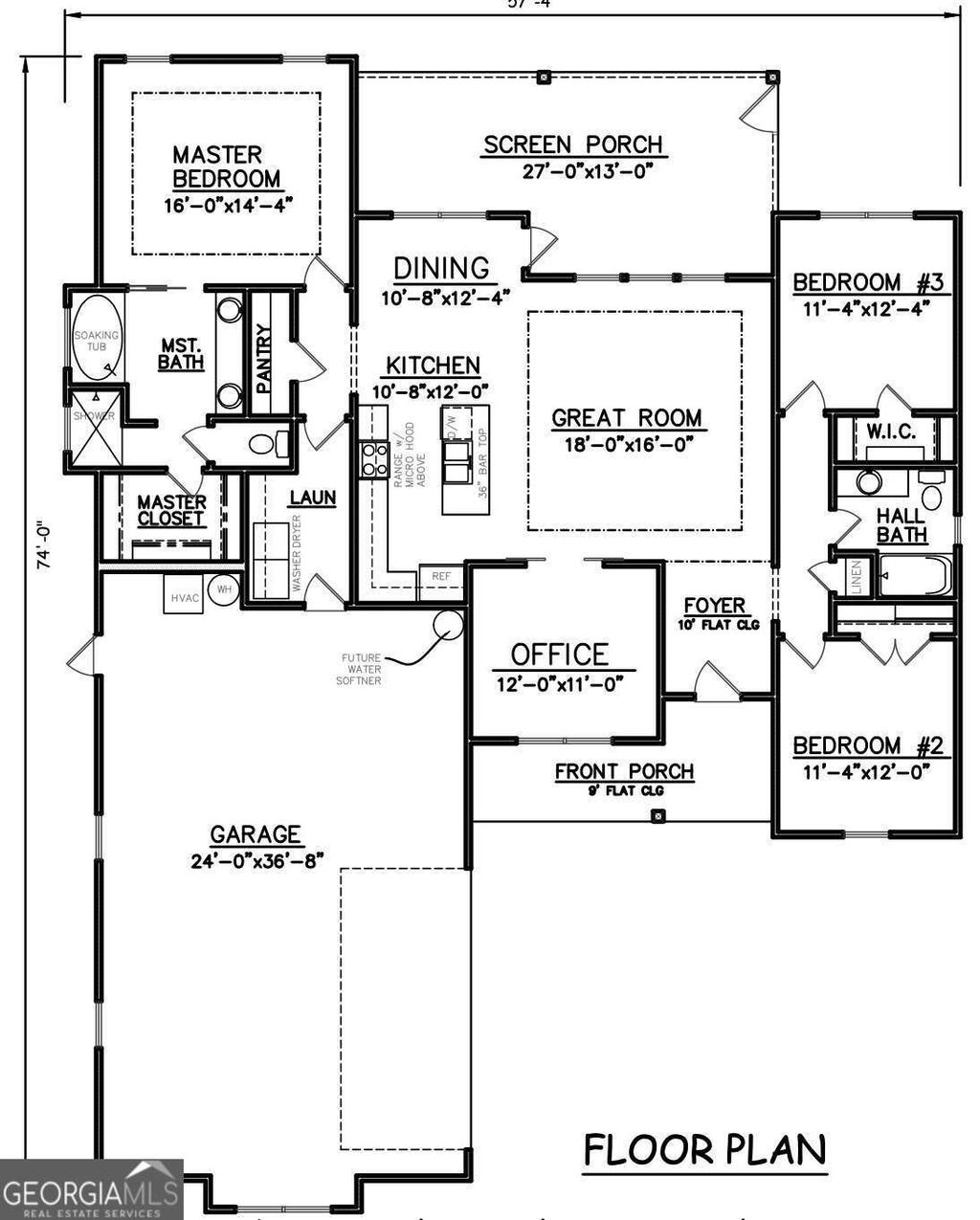 Photo of 179 Verano Street, Kingsland, GA 31548 (MLS # 10727132)