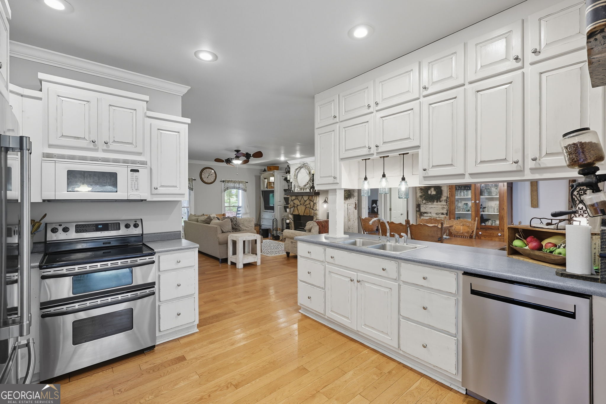 399 Grindstone Creek DR