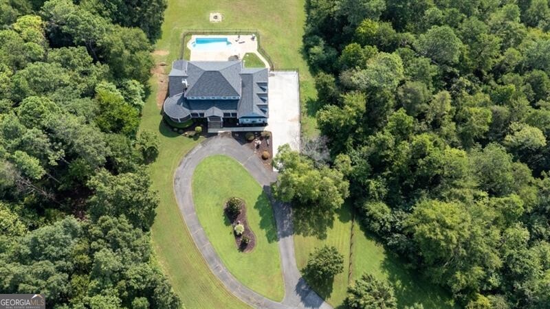 1616 Hwy 140 NW