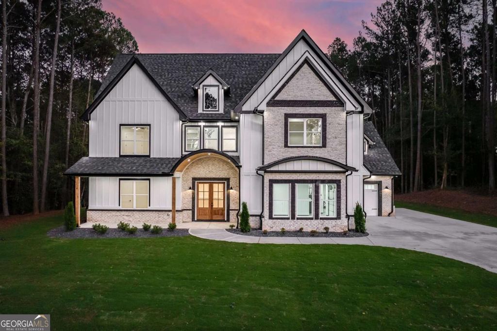 Photo of 91 Beech Creek Circle, Winder, GA 30680 (MLS # 10680285)