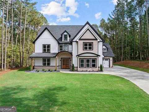 91 Beech Creek CIR Winder GA 30680