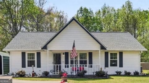 3056 Barrett RD Gainesville GA 30507