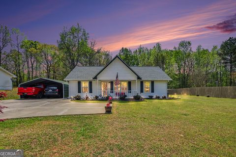 3056 Barrett Road Gainesville GA 30507