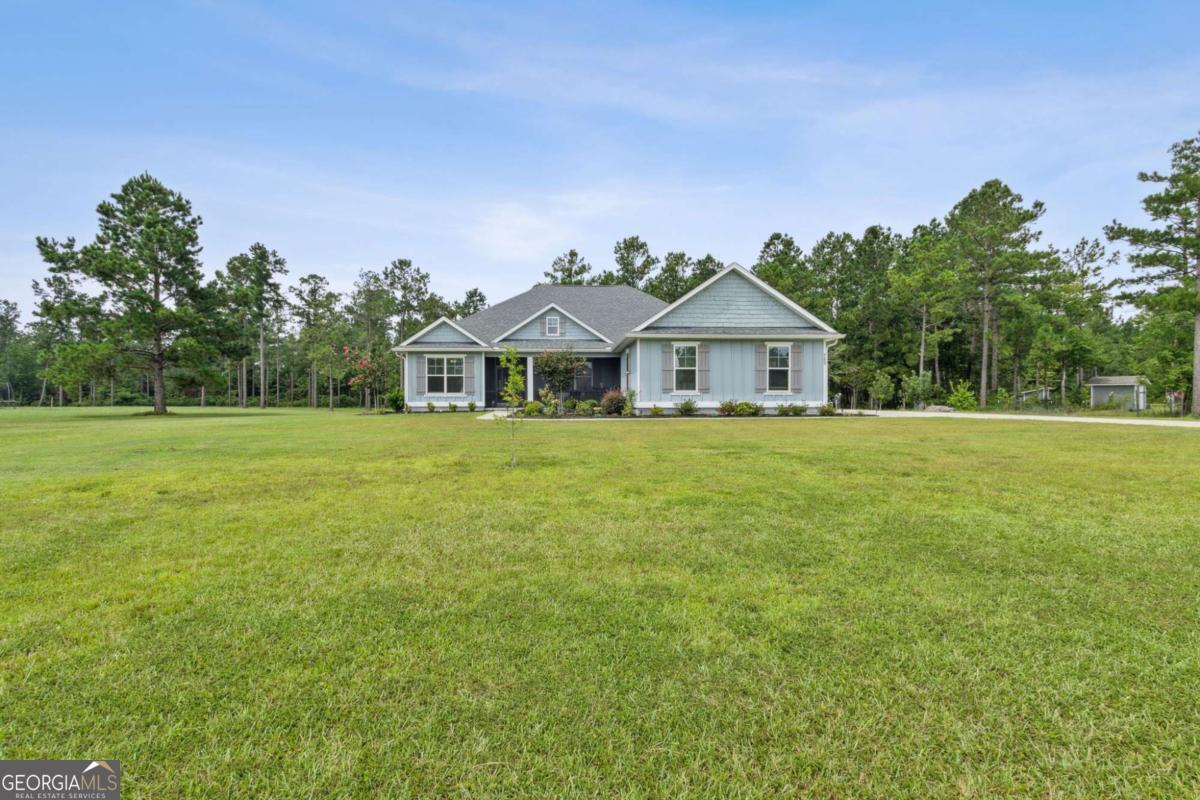 752 Catfish Landing CIR