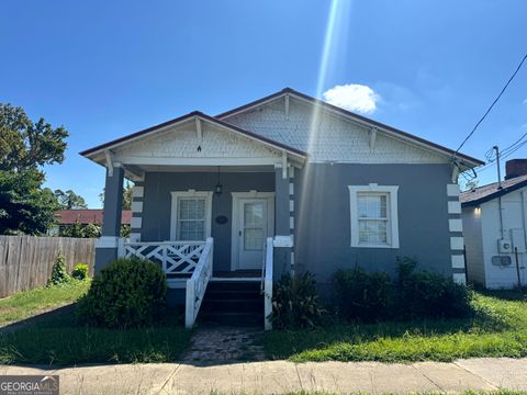206 Reynolds ST Augusta GA 30901