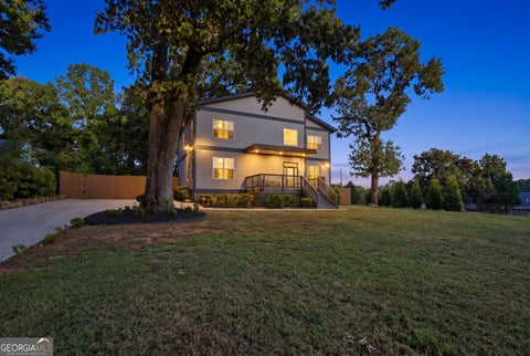 Photo of 480 S Howard Street SE, Atlanta, GA 30317 (MLS # 10857322)