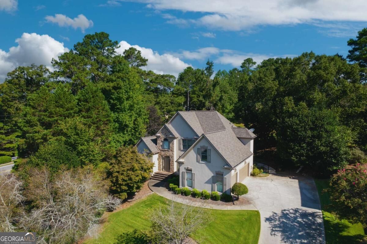 2600 Preston Ridge LN
