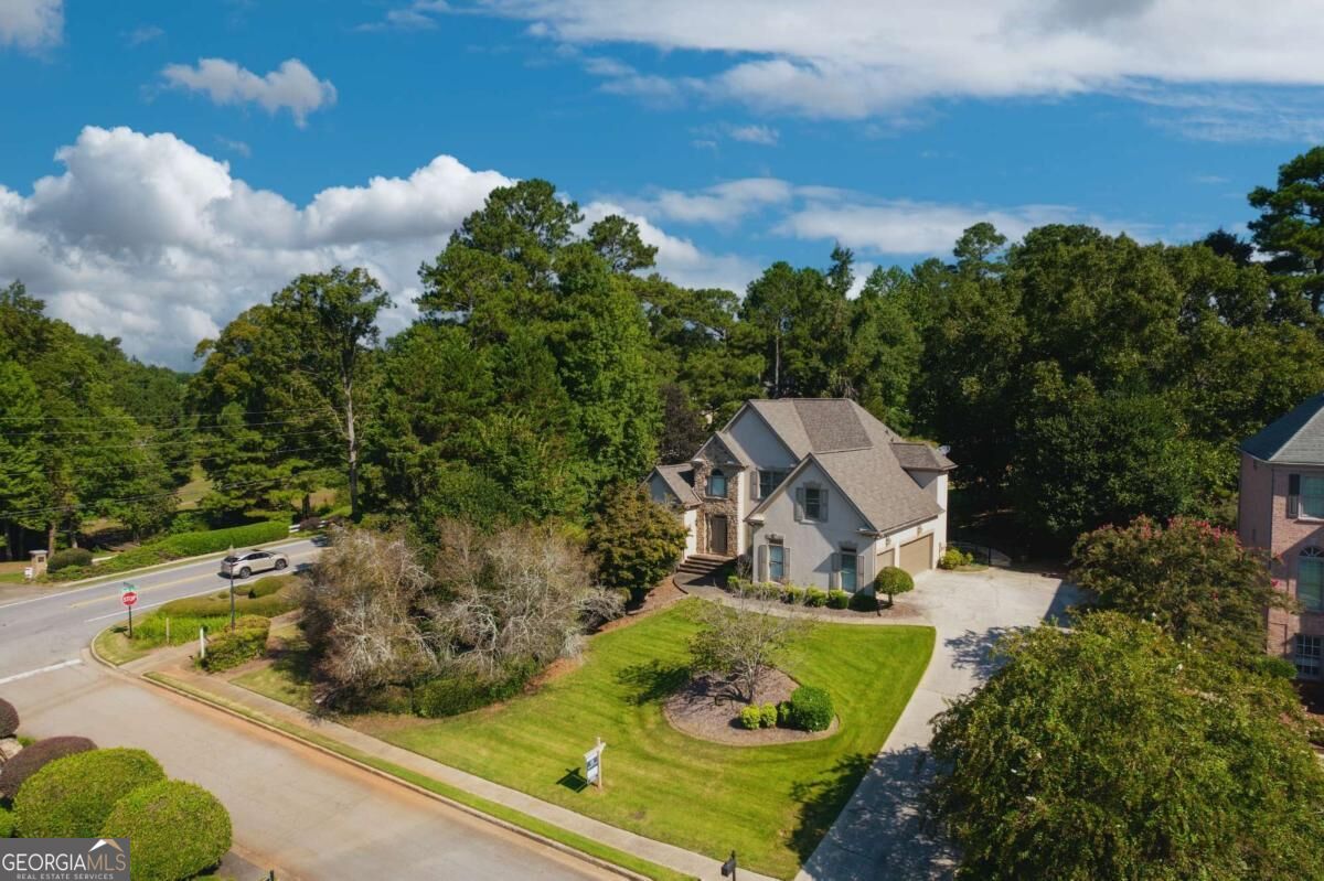 2600 Preston Ridge LN
