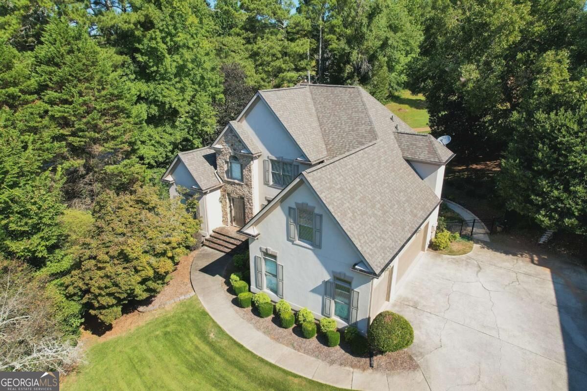2600 Preston Ridge LN