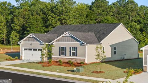 369 Abbott RD Statham GA 30666