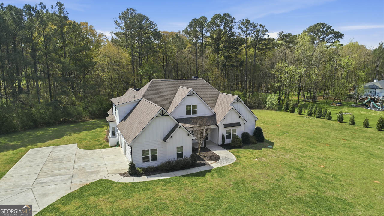 1058 Lawshe RD