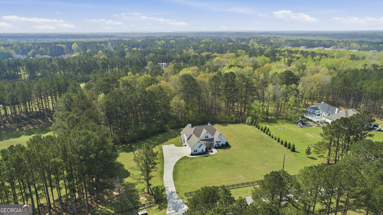 1058 Lawshe RD