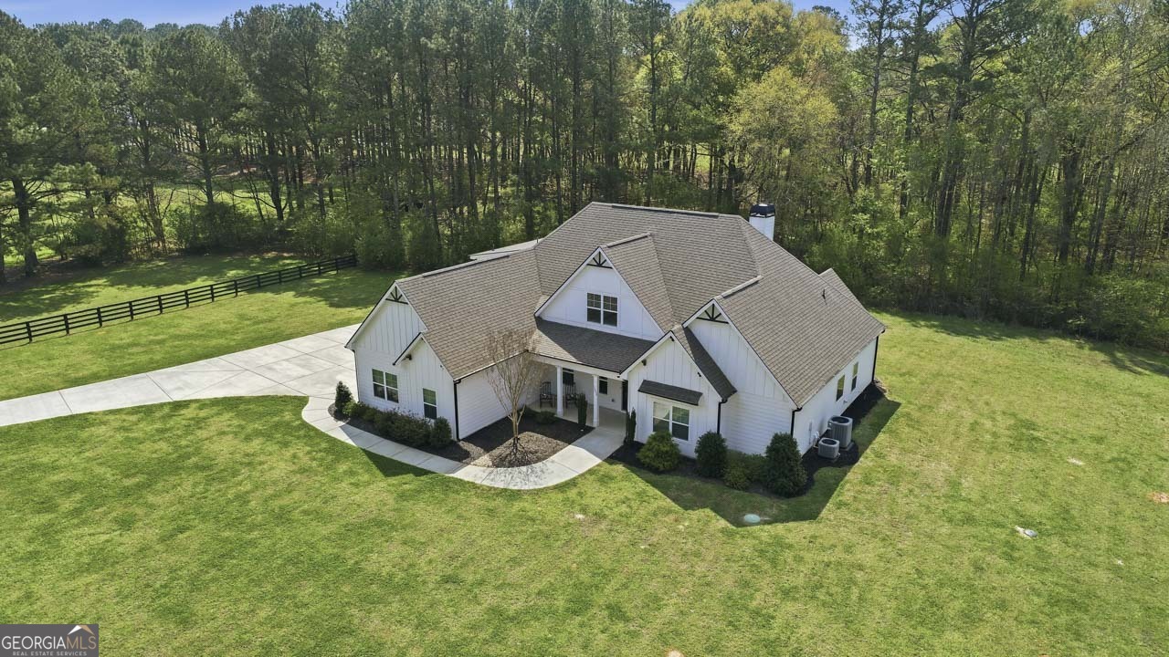 1058 Lawshe RD