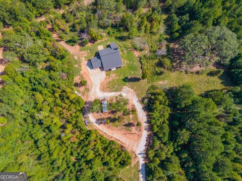 A home in Whitesburg