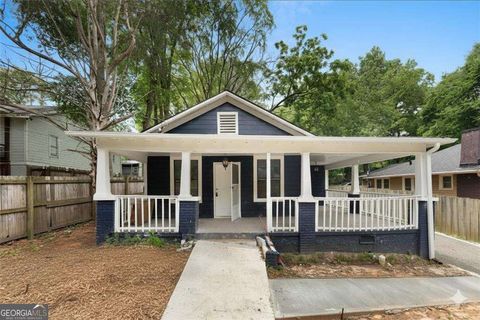 Photo of 37 Johnson Road NW, Atlanta, GA 30318 (MLS # 10701188)