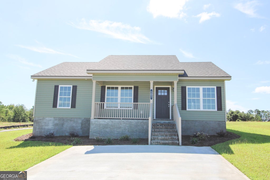 Photo of 501 Nickies Way, Statesboro, GA 30461 (MLS # 10838479)