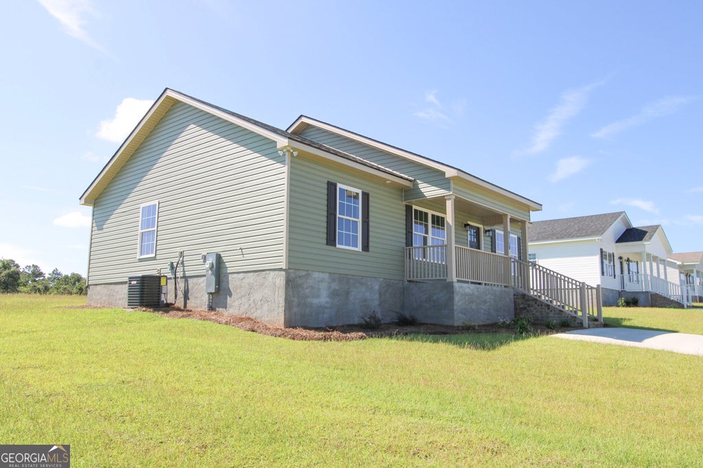 Photo of 501 Nickies Way, Statesboro, GA 30461 (MLS # 10838479)