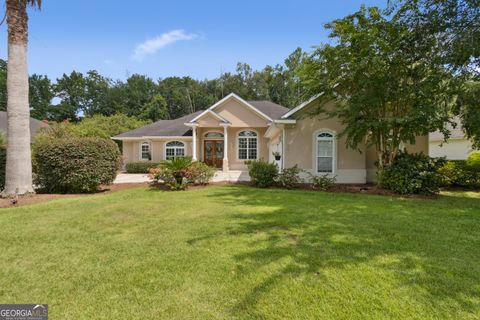 Photo of 240 Osprey Circle, St. Marys, GA 31558 (MLS # 10596661)