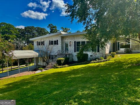 402 Pine Valley DR Warner Robins GA 31088
