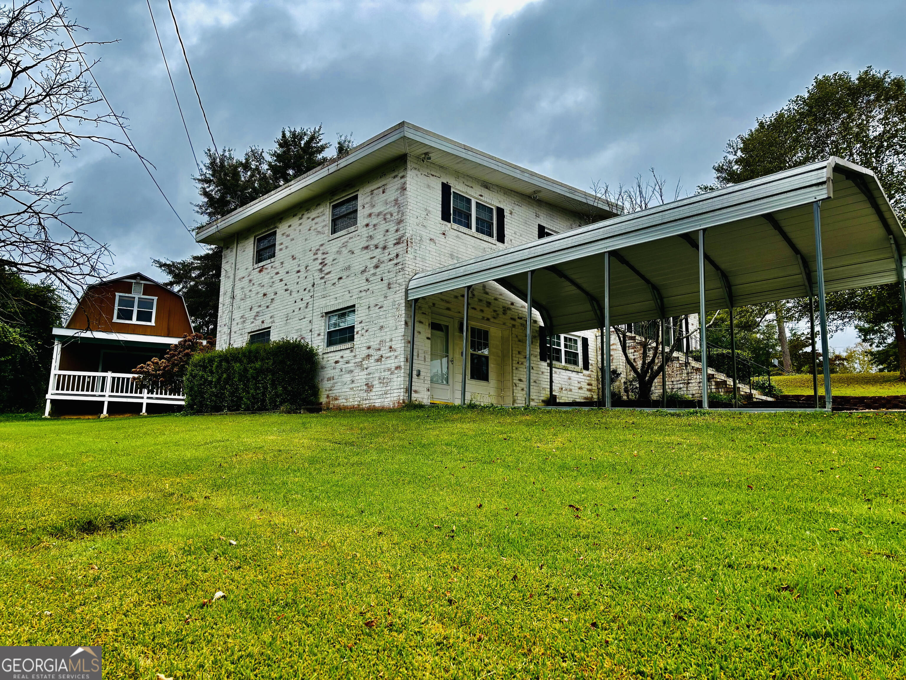 Miller Hills Estate - Residential