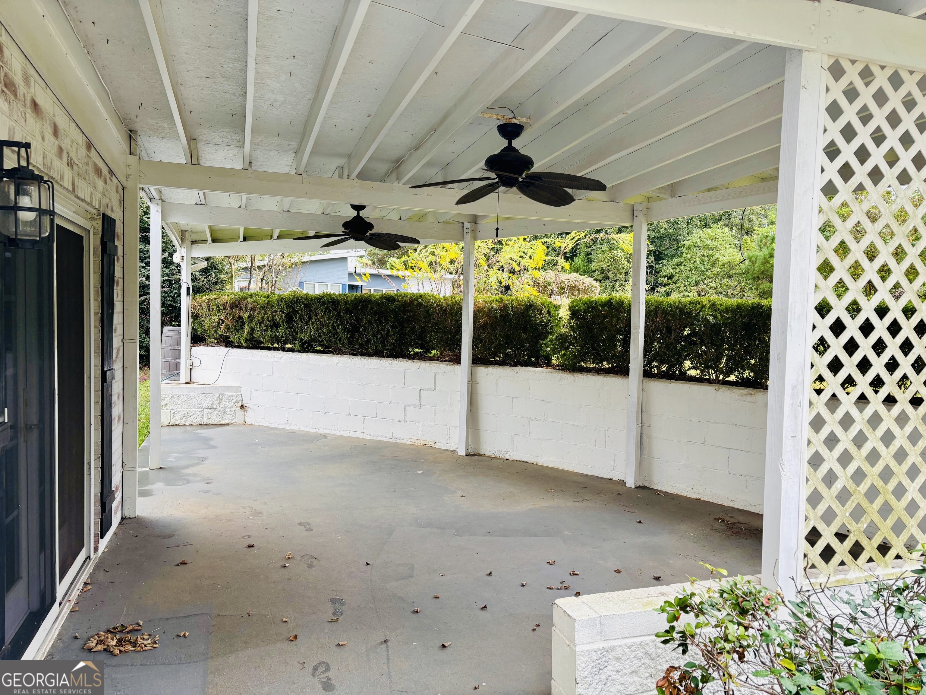 Miller Hills Estate - Residential