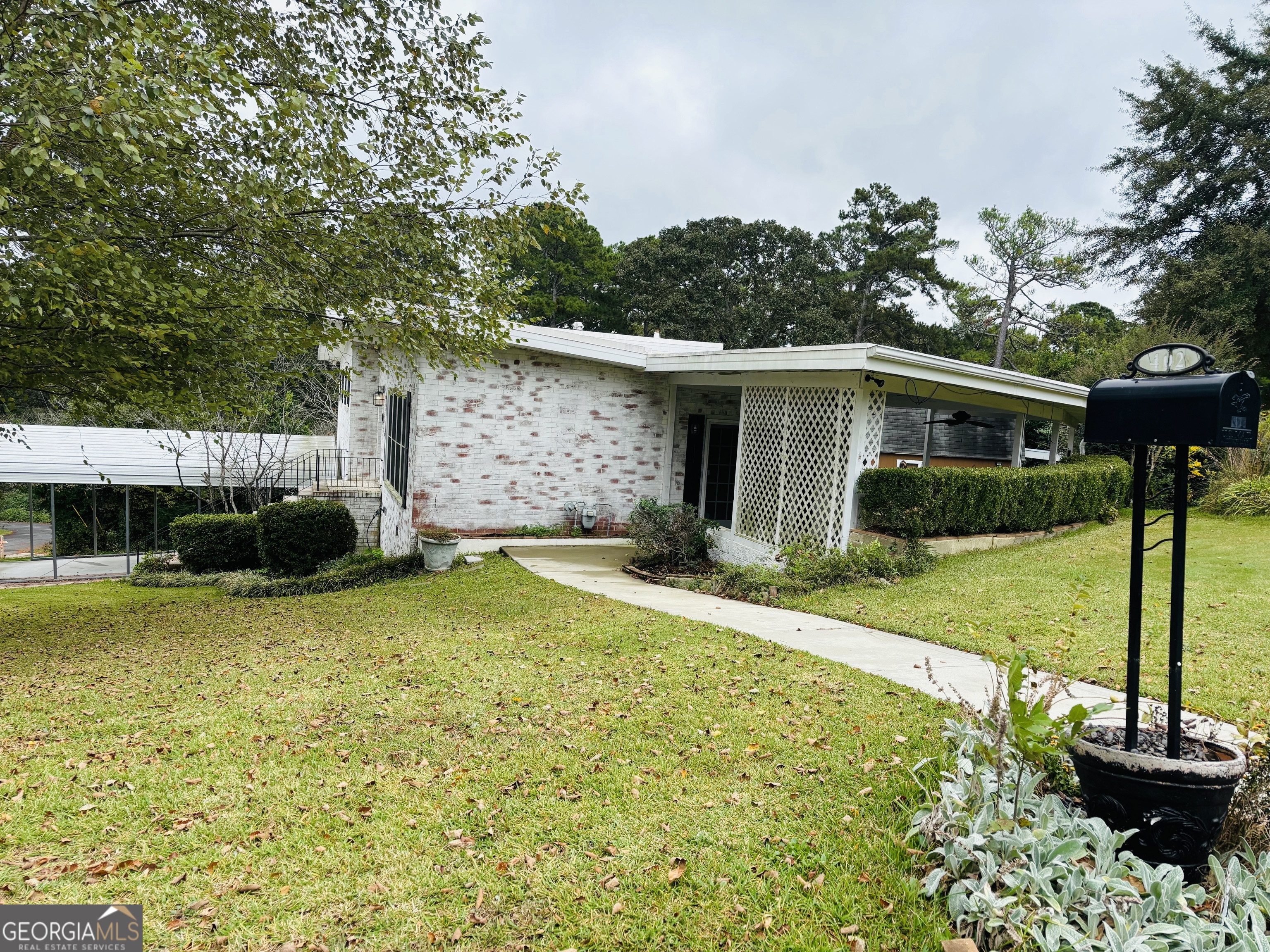 Miller Hills Estate - Residential