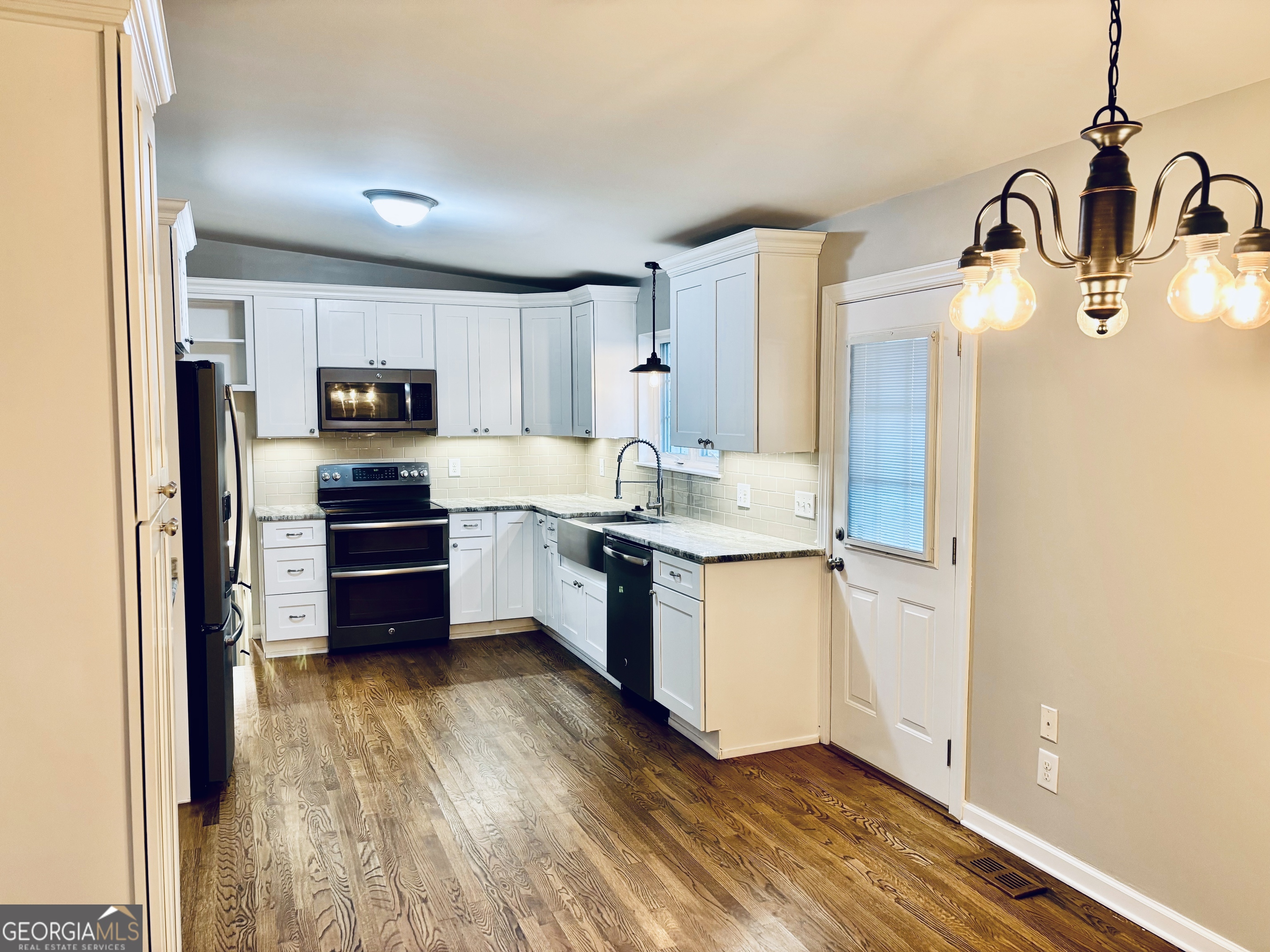 Miller Hills Estate - Residential