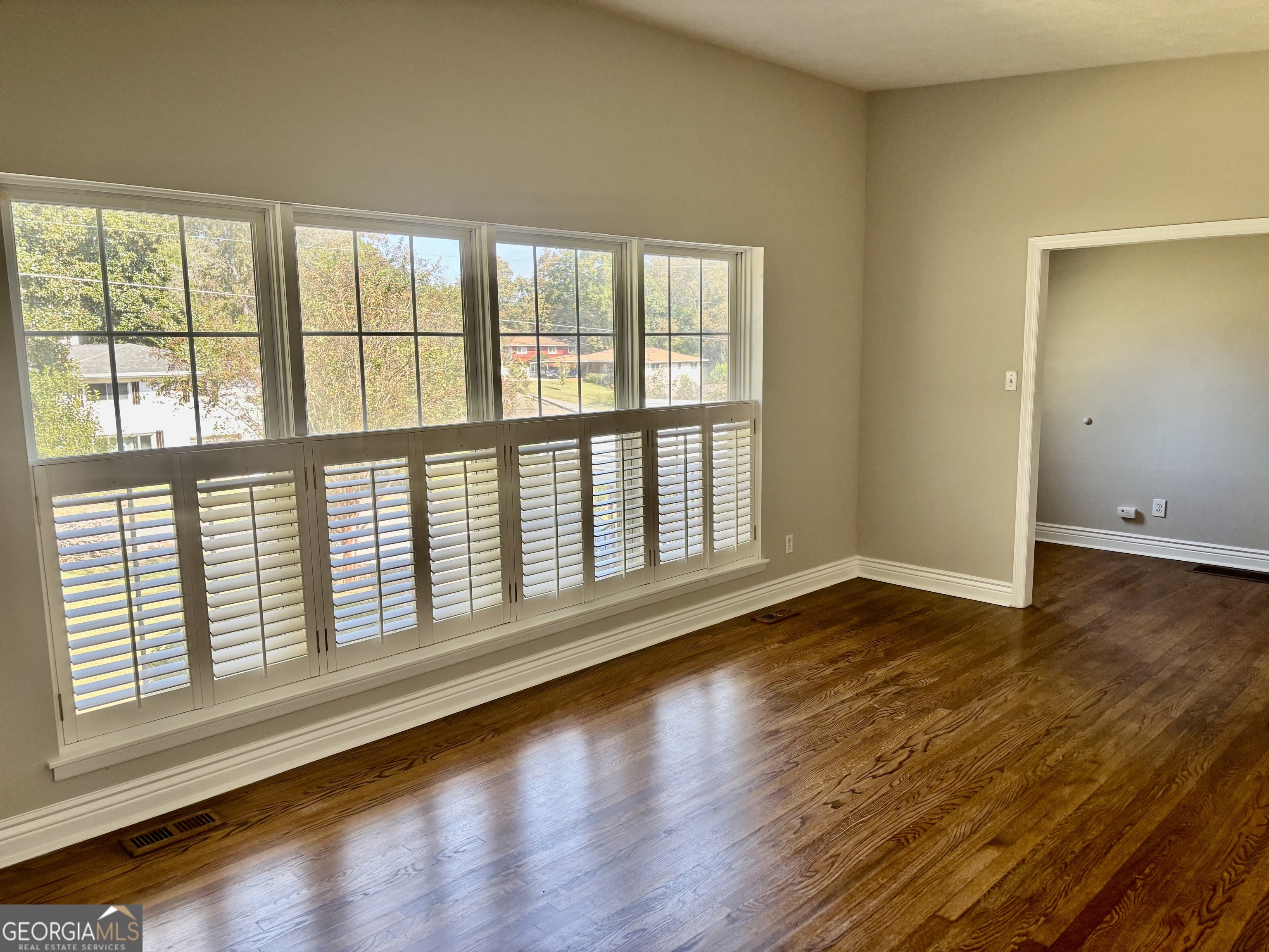 Miller Hills Estate - Residential