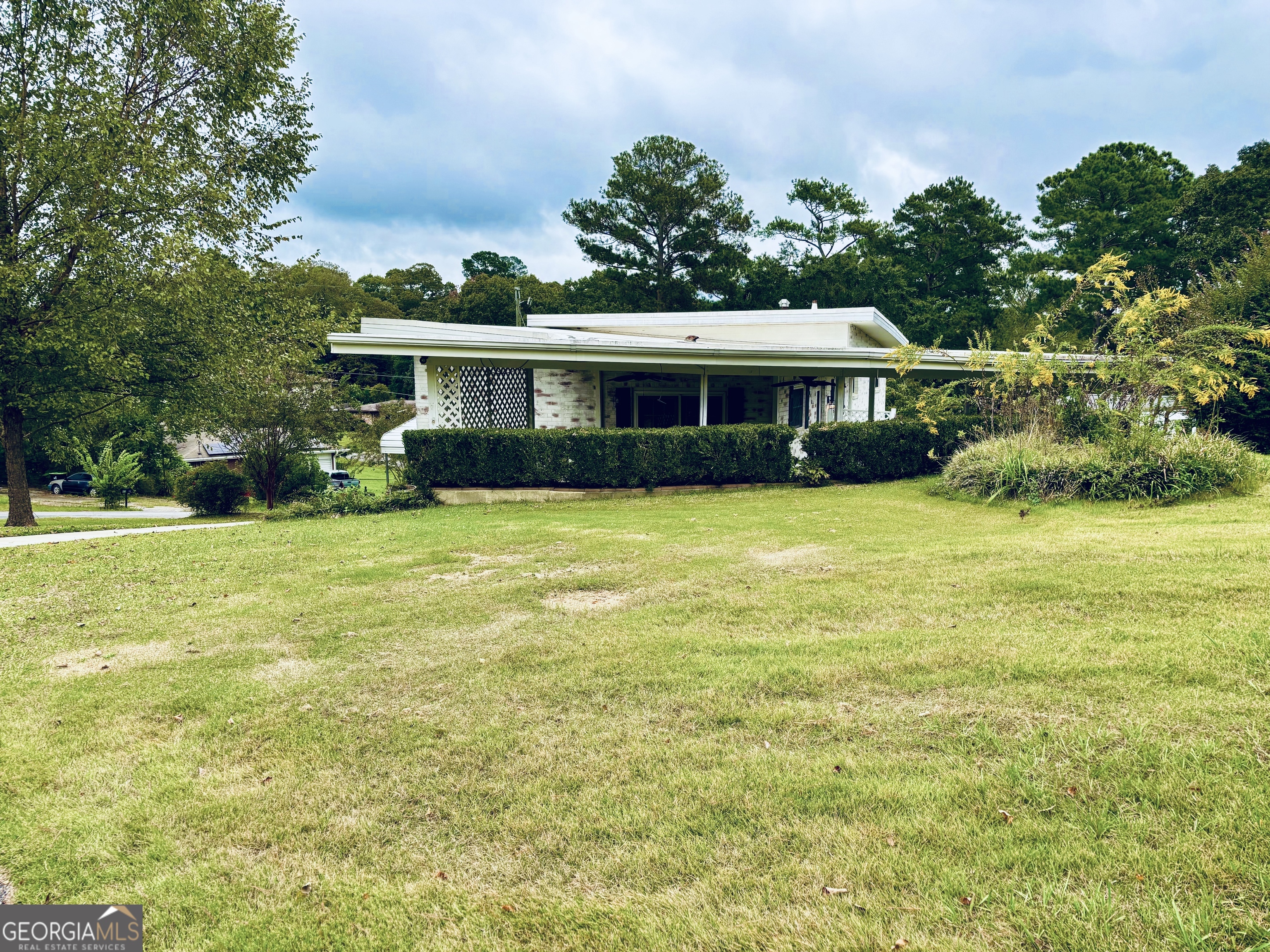 Miller Hills Estate - Residential
