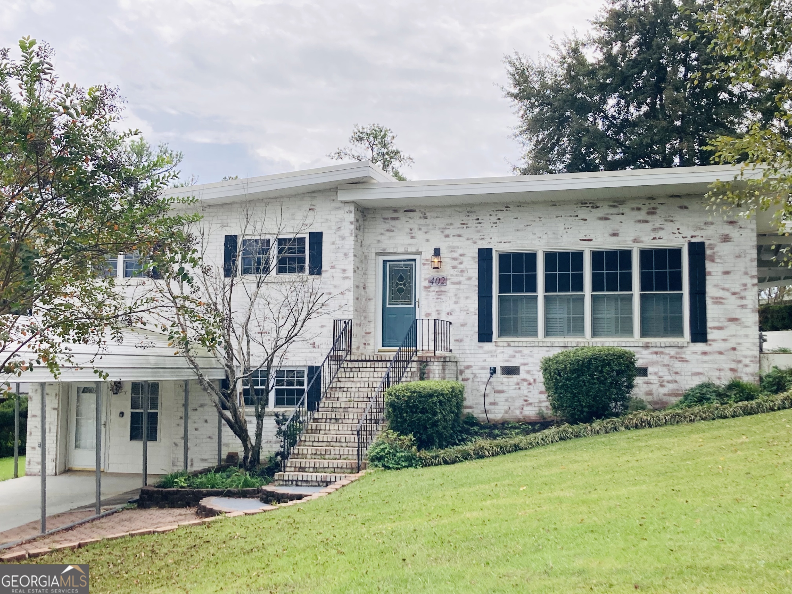 Miller Hills Estate - Residential